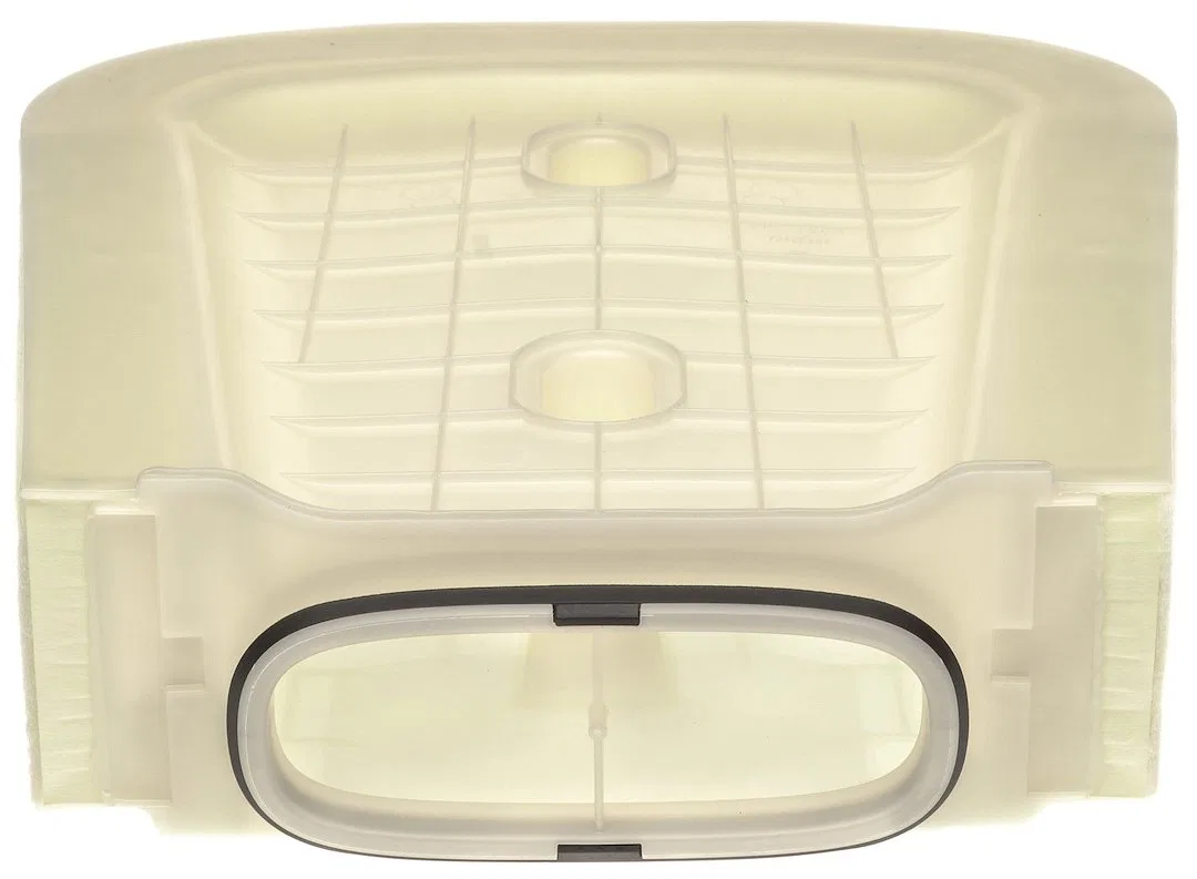 LX 3295/8 – CLEVITE 77 Air Filter, OE Replacement White Paper Element